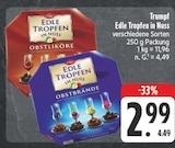 Edle Tropfen in Nuss Obstliköre bei EDEKA im Kitzingen Prospekt für 2,99 €