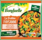Intermarché Express Suresnes - Promo La Poêlée Paysanne Surgelée Promo La Poêlée Paysanne Surgelée à 1,27 € dans le catalogue Intermarché Express à Suresnes