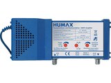 HHV 30 Hausanschlussverstärker im MediaMarkt Saturn Prospekt HHV 30 Hausanschlussverstärker von HUMAX im aktuellen MediaMarkt Saturn Prospekt für 55,99 €