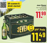 Aktuelle Jever Angebote bei Trinkgut in Solingen (Klingenstadt) Aktuelles Pilsener Angebot bei Trinkgut in Solingen (Klingenstadt) ab 11,49 €