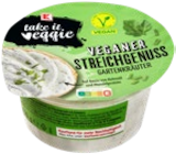 Veganer Streichgenuss im Kaufland Prospekt Veganer Streichgenuss von K-TAKE IT VEGGIE im aktuellen Kaufland Prospekt für 0,85 €