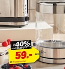 WASSERKOCHER „Glas-WK Mini“ Angebote von WMF bei Höffner Detmold für 59,00 €