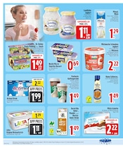 Aktueller EDEKA Prospekt mit Margarine, "Wir lieben Lebensmittel.", Seite 8