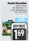 Käsescheiben bei E xpress im Kaufbeuren Prospekt für 1,69 €