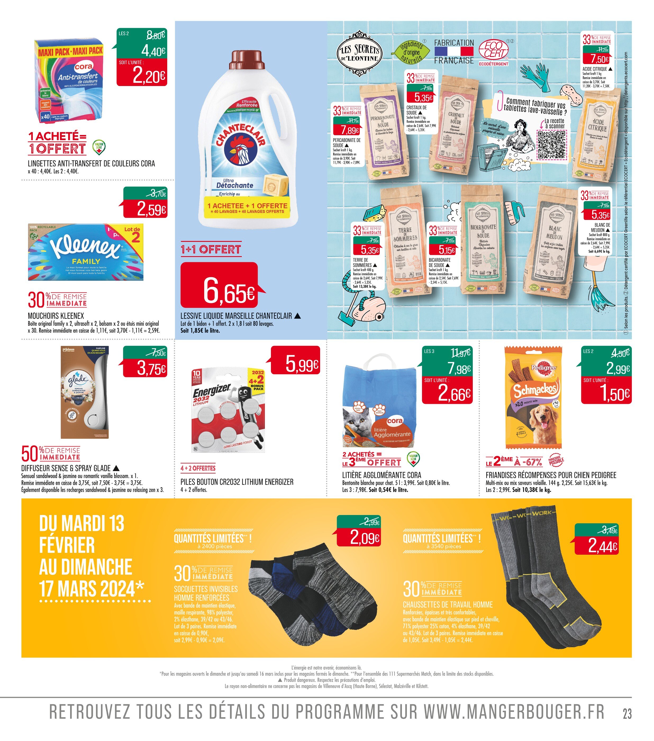 Auchan vetement homme discount 2019