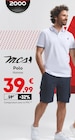 Polo homme à Sport 2000 dans Jouy-le-Châtel Polo homme à Sport 2000 dans Jouy-le-Châtel