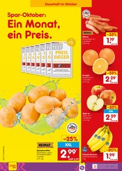 Äpfel im Netto Marken-Discount Prospekt in Viersen Aktueller Netto Marken-Discount Prospekt mit Äpfel, "Aktuelle Angebote", Seite 6