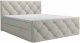 Boxspringbett „PEDRO“ Angebote bei Zurbrüggen Bremerhaven für 898,00 €