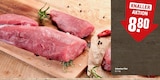 Schweine-Filet im aktuellen REWE Prospekt