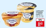 Grieß Pudding Zimt Angebote von Landliebe bei Marktkauf Ulm für 0,49 €