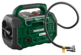 Akku-Kompressor und -Luftpumpe 20 V »PKA 20-Li C3« Angebote von Parkside bei Kaufland Köln für 24,99 €