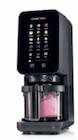 SmoothUp Touch Eismaschine von GOURMETmaxx im aktuellen Netto Marken-Discount Prospekt