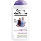 Gel Douche Enfant - CORINE DE FARME dans le catalogue Carrefour Market