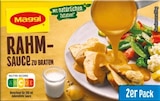 Delikatess Sauce Angebote von Maggi bei Netto mit dem Scottie Stade für 1,19 €