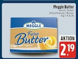 Meggle Butter bei E center im Windberg Prospekt für 2,19 €