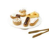 Promo 4 PÂTISSERIES ASSORTIES + 2 OFFERTES à 7,00 € dans le catalogue U Express à L'Hopital