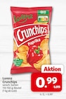 nah&frisch Bückeburg - Crunchips Angebot im Prospekt Crunchips bei nah&frisch im Bückeburg Prospekt für 0,99 €