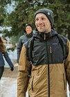 Veste hiver imperméable de randonnée - SH100 X-WARM -10°C à Decathlon dans Bordeaux Veste hiver imperméable de randonnée - SH100 X-WARM -10°C à Decathlon dans Bordeaux