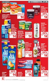 Ähnliche Zuckermais Angebote im Prospekt "Hier bin ich richtig" von Kaufland in Herne Ähnliche Angebote wie Zuckermais im Prospekt "Hier bin ich richtig" auf Seite 18 von Kaufland in Herne