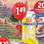 EDEKA Witten - Müllermilch Angebot im Prospekt Müllermilch bei EDEKA im Witten Prospekt für 1,49 €