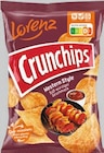 Crunchips im Angebot bei CAP Markt Rostock Seidelstrasse in Rostock Crunchips Angebote von Lorenz bei CAP Markt Rostock Seidelstrasse Rostock für 1,11 €