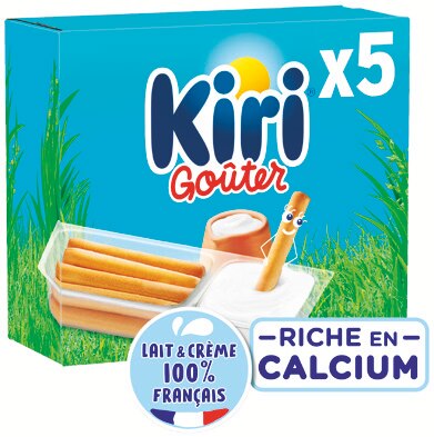 KIRI Kiri goûter