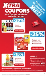 Coupons Angebot & Preis im aktuellen Kaufland Prospekt Coupons Angebot im aktuellen Kaufland Prospekt auf Seite 64