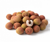 Litchi à Lidl dans Concorès