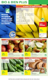 Promos Banane dans le catalogue "Carrefour" de Carrefour à la page 13 Promos Banane dans le catalogue "Carrefour" de Carrefour à la page 13