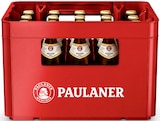 Münchner Hell von Paulaner im aktuellen METRO Prospekt für 14,27 €