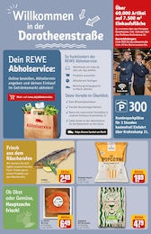 Saibling Angebot & Preis im aktuellen REWE Prospekt Saibling Angebot im aktuellen REWE Prospekt auf Seite 29