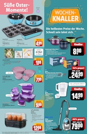 Ähnliche Kaffeemaschine Angebote im Prospekt "Dein Markt" von REWE in Hamburg Ähnliche Angebote wie Kaffeemaschine im Prospekt "Dein Markt" auf Seite 29 von REWE in Hamburg