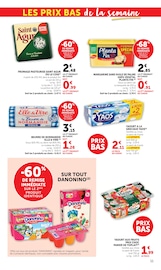 Promos Huile Alimentaire dans le catalogue "U Express" de U Express Huile Alimentaire en promo dans le catalogue U Express à la page 11