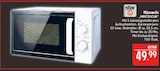 Mikrowelle MM720CUK Angebote von Star bei Marktkauf Fürth für 49,99 €