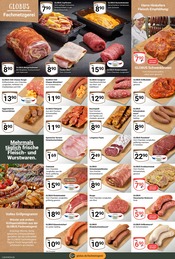 Aktueller GLOBUS Prospekt mit Schweinefilet, "Aktuelle Angebote", Seite 13
