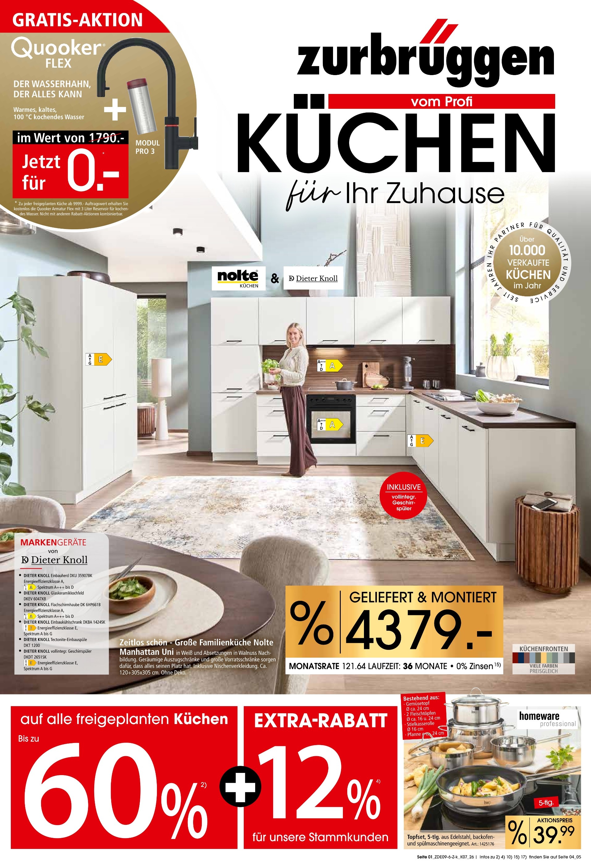POCO Einrichtungsmärkte: Karnacksweg 29 in 58636 Iserlohn