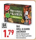Aktuelles ÖKO GRILL & KAMIN ANZÜNDER Angebot bei Marktkauf in Essen ab 1,79 €