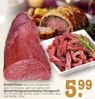 Rinderfilets im aktuellen E center Prospekt