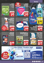 Textilreinigung im EDEKA Prospekt in Nettetal Aktueller EDEKA Prospekt mit Textilreinigung, "Aktuelle Angebote", Seite 21