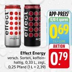 Aktuelles Energy Angebot bei E center in Singen (Hohentwiel) ab 0,69 €