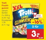 Angebot im Netto Marken-Discount Waltershausen Prospekt Netto Marken-Discount Waltershausen Prospekt mit im Angebot für 1,79 €