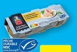 Filets de thon en morceaux - GOLDEN SEAFOOD dans le catalogue Aldi