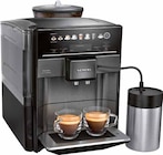 Kaffeevollautomat TE657F09DE Angebote von SIEMENS bei expert Löhne für 799,00 €