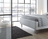 Polsterbett im XXXLutz Möbelhäuser Prospekt Polsterbett von im aktuellen XXXLutz Möbelhäuser Prospekt für 1.399,00 €