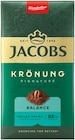 Krönung im Angebot bei Penny in Essen Krönung Angebote von Jacobs bei Penny Essen für 6,66 €