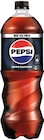 Cola Angebote von Pepsi bei REWE Friedberg für 0,99 €