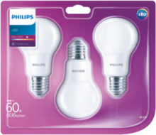 LED-Lampen 3er-Pack bei toom Baumarkt in Hagen LED-Lampen 3er-Pack im Angebot bei toom Baumarkt Hagen