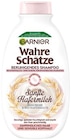Wahre Schätze Sanfte Hafermilch Beruhigendes Shampoo im REWE Prospekt Wahre Schätze Sanfte Hafermilch Beruhigendes Shampoo von Garnier im aktuellen REWE Prospekt für 1,99 €