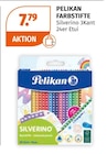 Silverino von Pelikan im aktuellen Müller Prospekt für 7,79 €