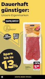Wurst im Netto mit dem Scottie Prospekt in Oranienburg Aktueller Netto mit dem Scottie Prospekt mit Wurst, "Günstig. Besser. Für Dich.", Seite 8